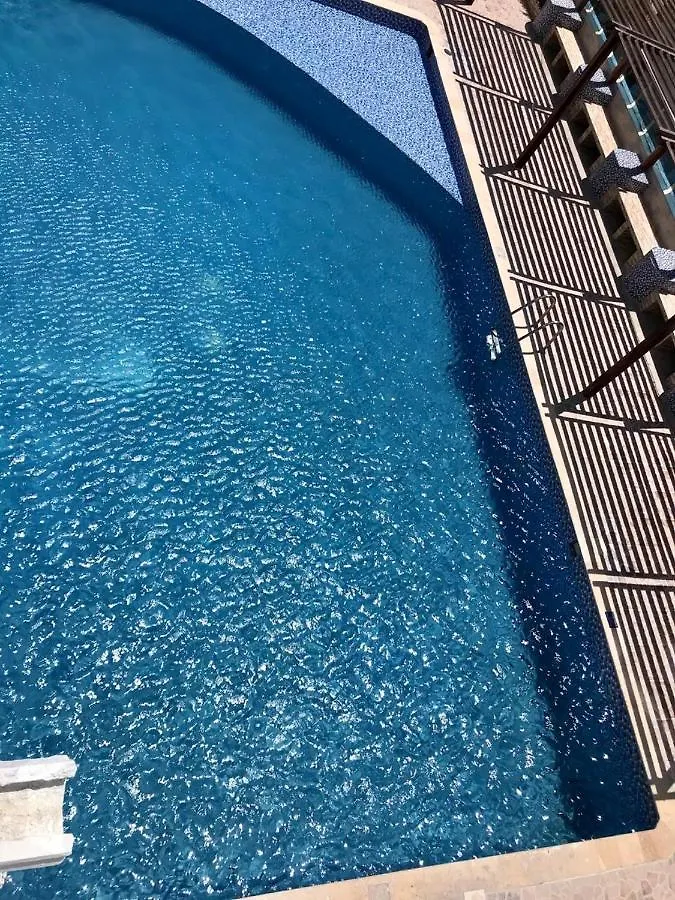 Cartagena La Fantastica Apartment 0*,