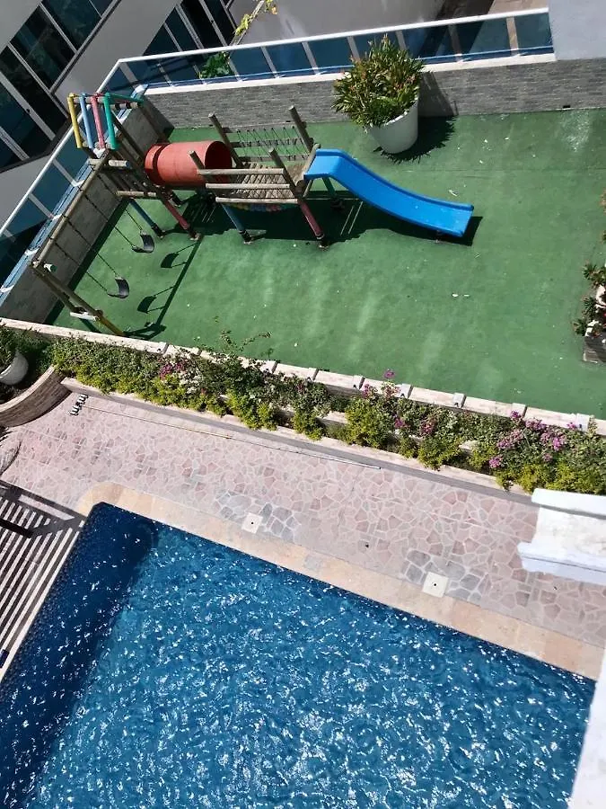 Cartagena La Fantastica Apartment