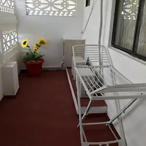 Apartamento Completo En Apartamento